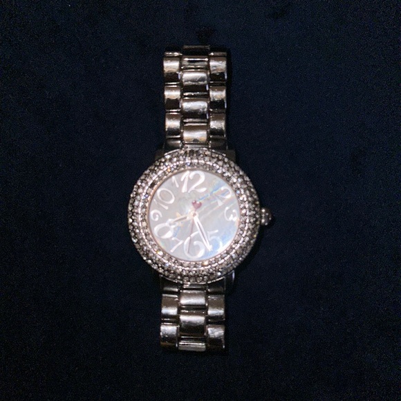 Accessories - BETSEY Johnson watch